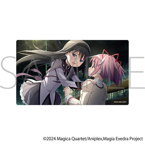 『魔法少女まどか☆マギカ Magia Exedra』ノーブルアート/D