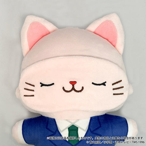 『名探偵コナン』withCAT アイマスク付きふらっとぬいぐるみ/毛利蘭