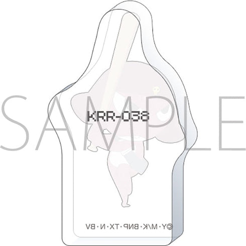 『ケロロ軍曹』ころっと/ギロロ(038)