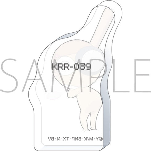 『ケロロ軍曹』ころっと/クルル(039)