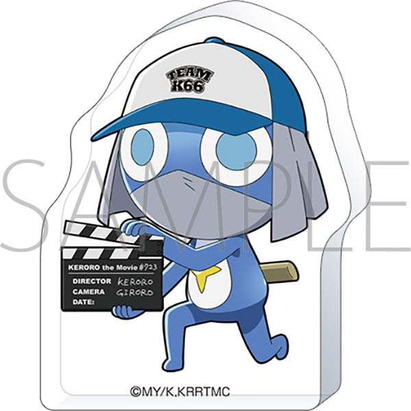 『ケロロ軍曹』ころっと/ドロロ(050)