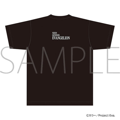 『新世紀エヴァンゲリオン』Tシャツ/新世紀