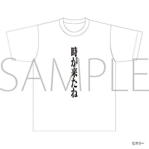 『ヱヴァンゲリヲン新劇場版』Tシャツ/新劇場版