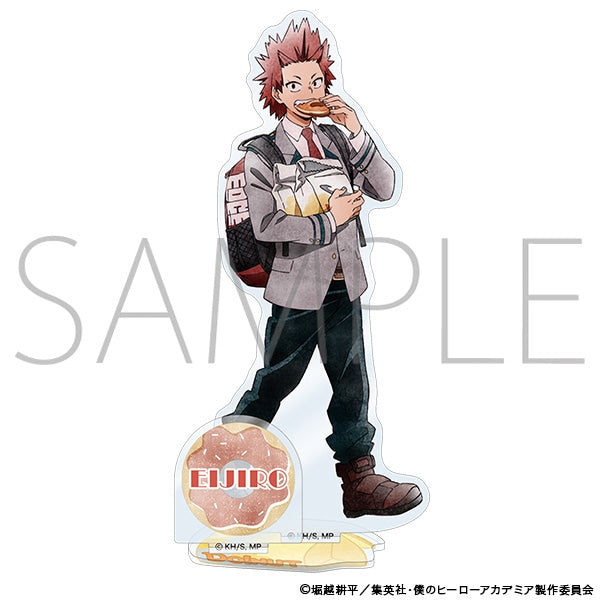 『僕のヒーローアカデミア』アクリルスタンド/切島 鋭児郎