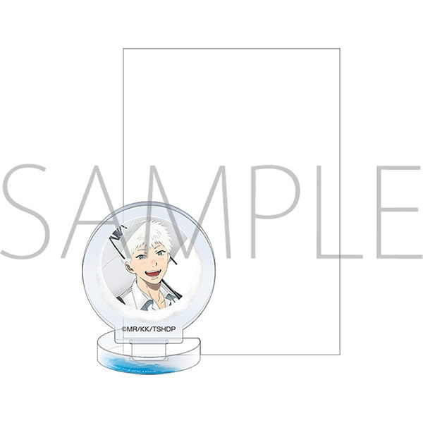 光が死んだ夏 ランダム額ぷちアート 1BOX 全5種 コンプリートセット ② 光が死んだ夏 ランダム額ぷちアート 1BOX 全5種 コンプリート