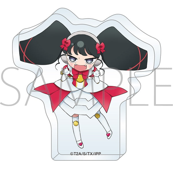 プリパラ』ころっとアクリルフィギュア/ガァルル – Anime Store JP