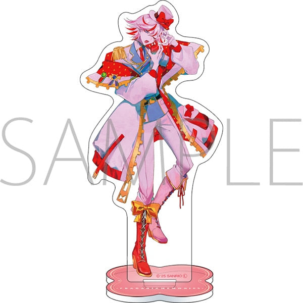『フラガリアメモリーズ』アクリルスタンド/ハルリット RARE.