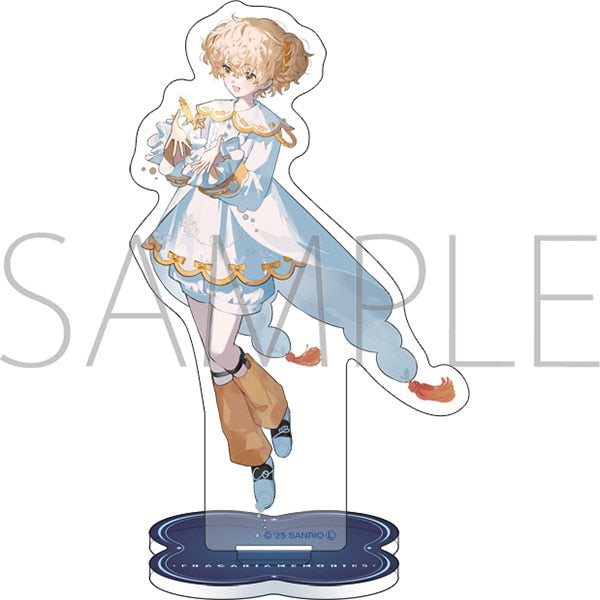 『フラガリアメモリーズ』アクリルスタンド/ミュンナ 永き瞳見のシリウス
