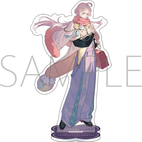 『フラガリアメモリーズ』アクリルスタンド/ウィルメッシュ 儚き心像のメビウス
