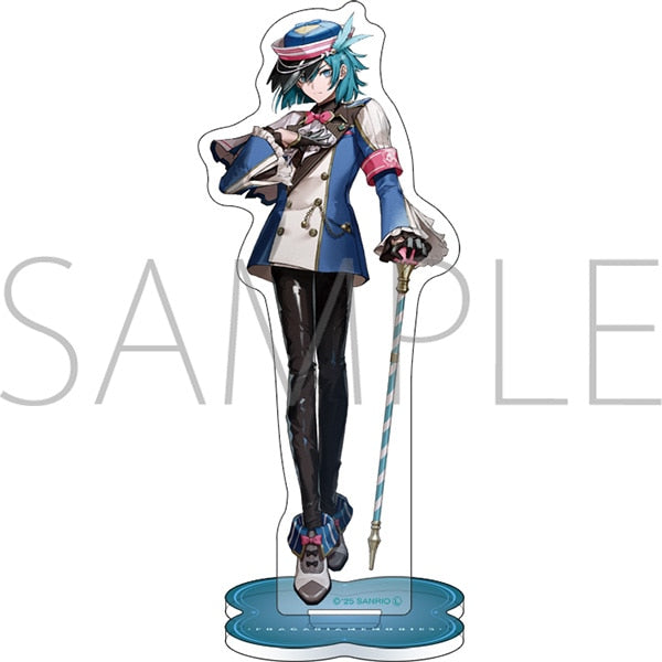 『フラガリアメモリーズ』アクリルスタンド/タッサム Tied 2 Order