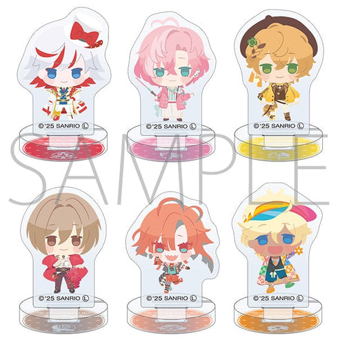 『フラガリアメモリーズ』ちゅあスタ ミニチュアアクリルスタンドコレクション/RED BOUQUET【BOX】