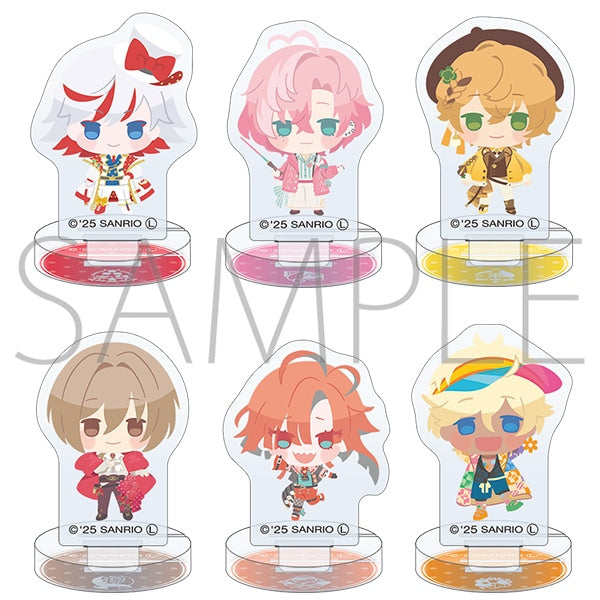 『フラガリアメモリーズ』ちゅあスタ ミニチュアアクリルスタンドコレクション/RED BOUQUET【BOX】