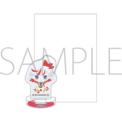 『フラガリアメモリーズ』ちゅあスタ ミニチュアアクリルスタンドコレクション/RED BOUQUET【BOX】