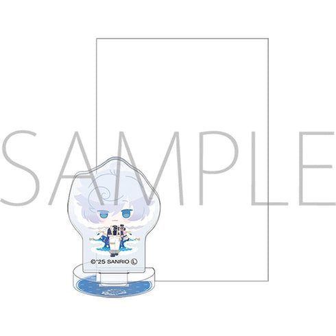 『フラガリアメモリーズ』ちゅあスタ ミニチュアアクリルスタンドコレクション/BLUE BOUQUET【BOX】