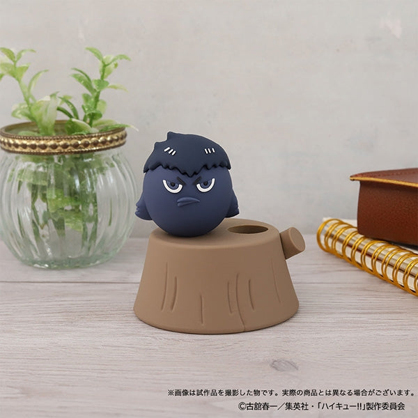 『ハイキュー!!』カゲガラスペンスタンド