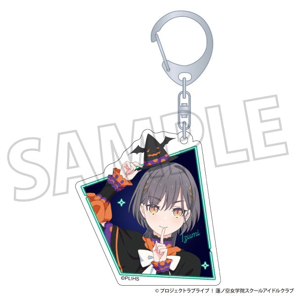 『ラブライブ!蓮ノ空女学院スクールアイドルクラブ』アクリルキーホルダー/桂城 泉