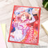 『学園アイドルマスター』クリアファイル/花海佑芽