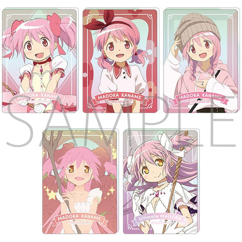 『魔法少女まどか☆マギカ』ノーブルアートコレクション/まどか【BOX】