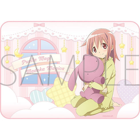 『魔法少女まどか☆マギカ』ブランケット/鹿目まどか