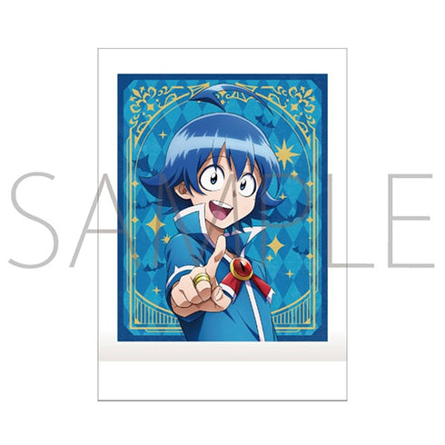 『魔入りました!入間くん』ぱしゃこれ【BOX】
