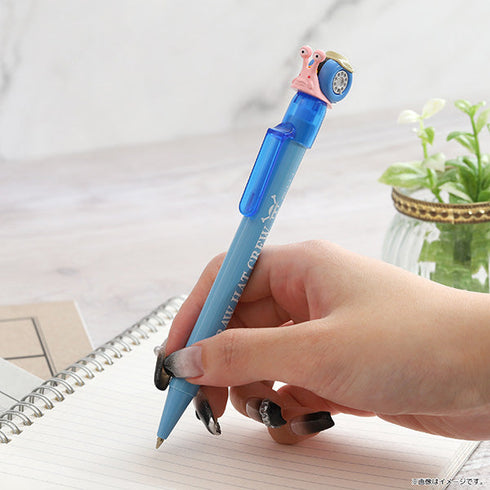 『ONE PIECE』電伝虫ボールペン/麦わらの一味