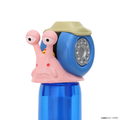 『ONE PIECE』電伝虫ボールペン/麦わらの一味