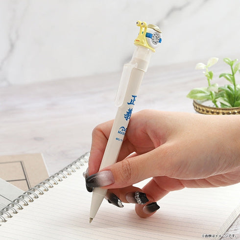 『ONE PIECE』電伝虫ボールペン/海軍