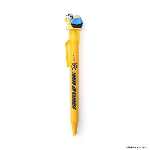『ONE PIECE』電伝虫ボールペン/ハートの海賊団