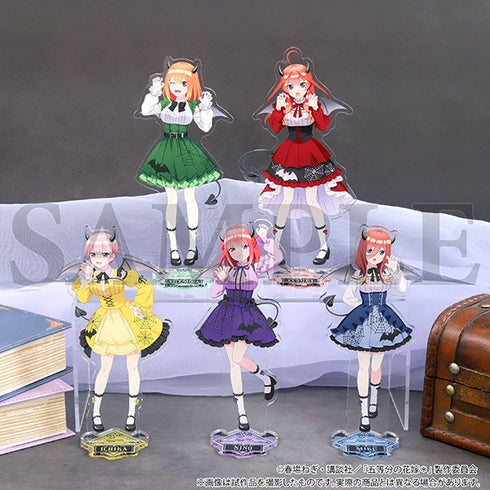 『五等分の花嫁*』アクリルスタンド/中野五月