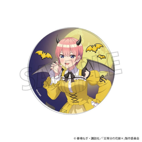 『五等分の花嫁*』アクリルコースター/中野一花