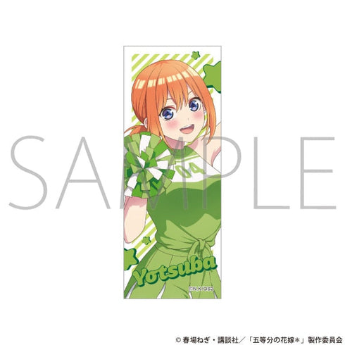 『五等分の花嫁*』ボールペン/中野四葉