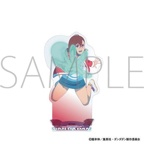 『ダンダダン』アクリルスタンド/モモ