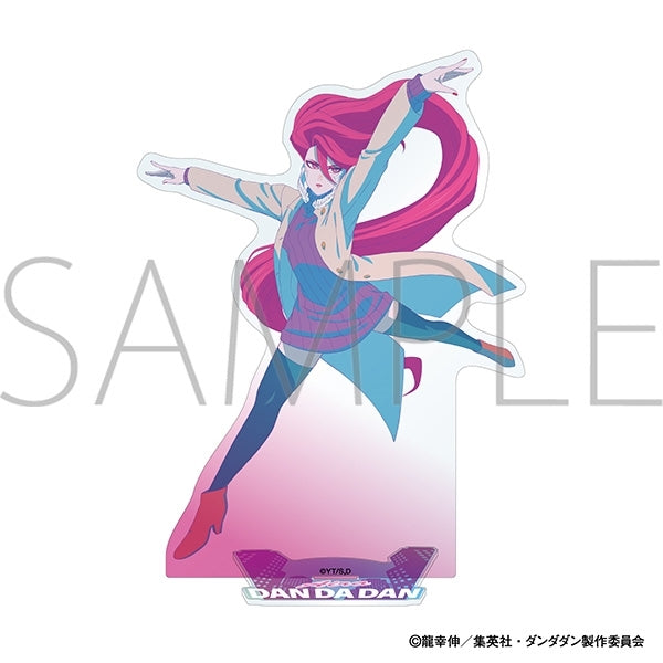 『ダンダダン』アクリルスタンド/アイラ