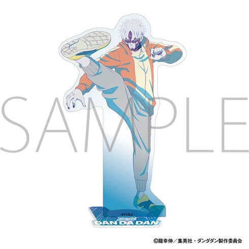 『ダンダダン』アクリルスタンド/ジジ