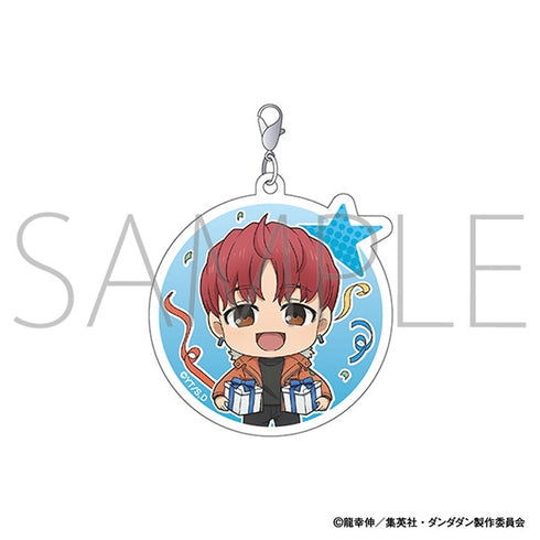 『ダンダダン』アクリルチャーム/ジジ