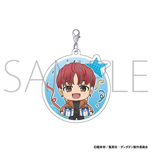 『ダンダダン』アクリルチャーム/ジジ