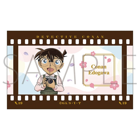 『名探偵コナン』フィルム風コレクション/第7弾【BOX】