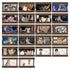 『名探偵コナン』フィルム風コレクション/第7弾【BOX】
