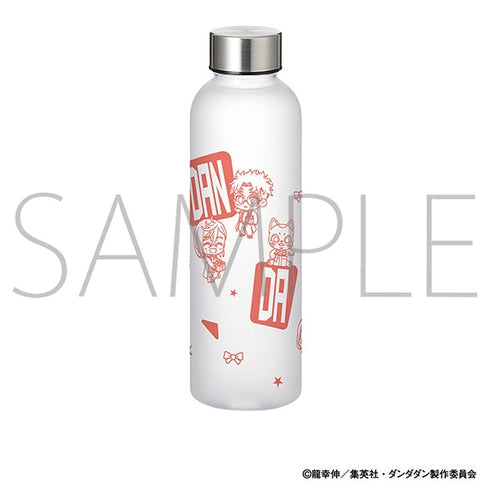 『ダンダダン』フロストボトル