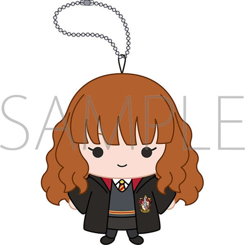 『ハリーポッター』ぬいぐるみキーチェーン(ハーマイオニー・グレンジャー)