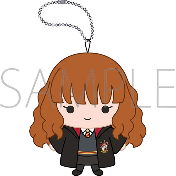 『ハリーポッター』ぬいぐるみキーチェーン(ハーマイオニー・グレンジャー)