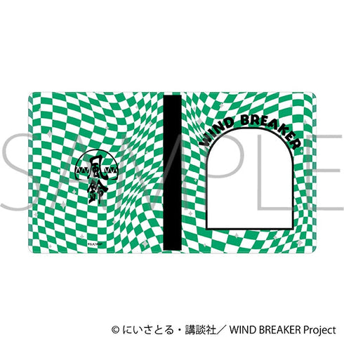 『WIND BREAKER』コレクトブック