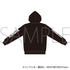 『WIND BREAKER』ジップパーカー