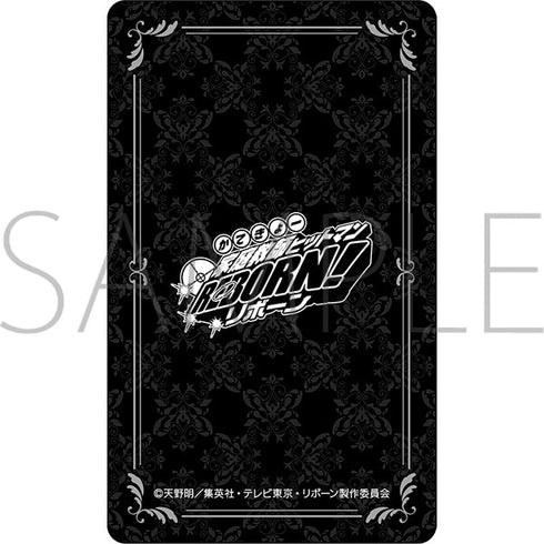 『家庭教師ヒットマン REBORN!』カードセレクション【BOX】