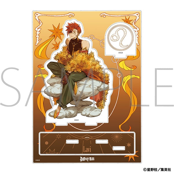D.Gray-man』アクリルスタンド/ラビ – Anime Store JP（アニメ