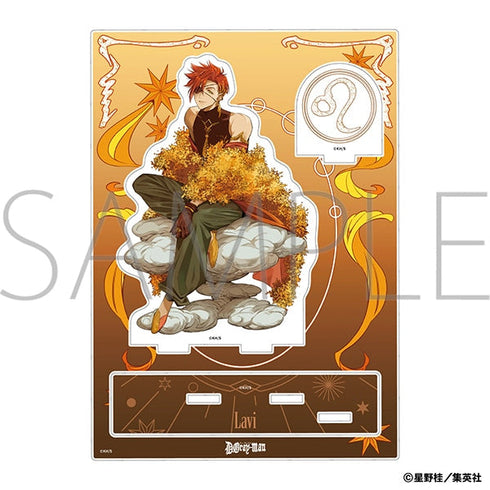 『D.Gray-man』アクリルスタンド/ラビ
