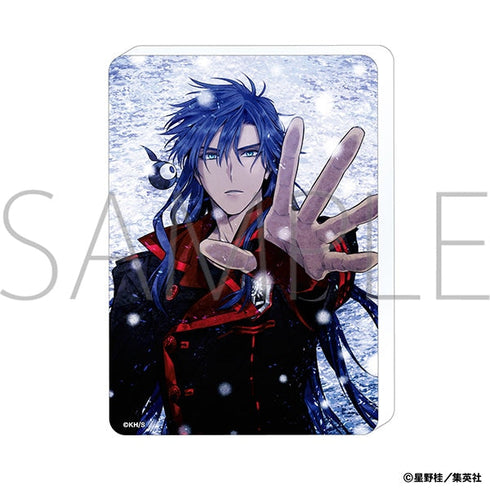 『D.Gray-man』ノーブルアート/B