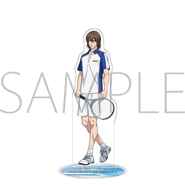 『新テニスの王子様』アクリルスタンド/不二周助
