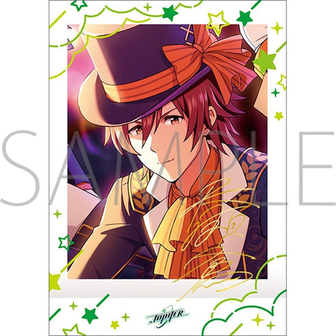『アイドルマスター SideM』ぱしゃこれ/第9弾【BOX】