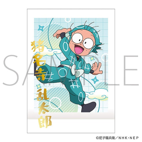 『忍たま乱太郎』ぱしゃこれ/第3弾【BOX】